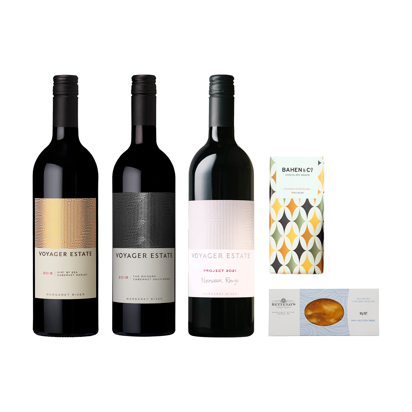 Cabernet Pack