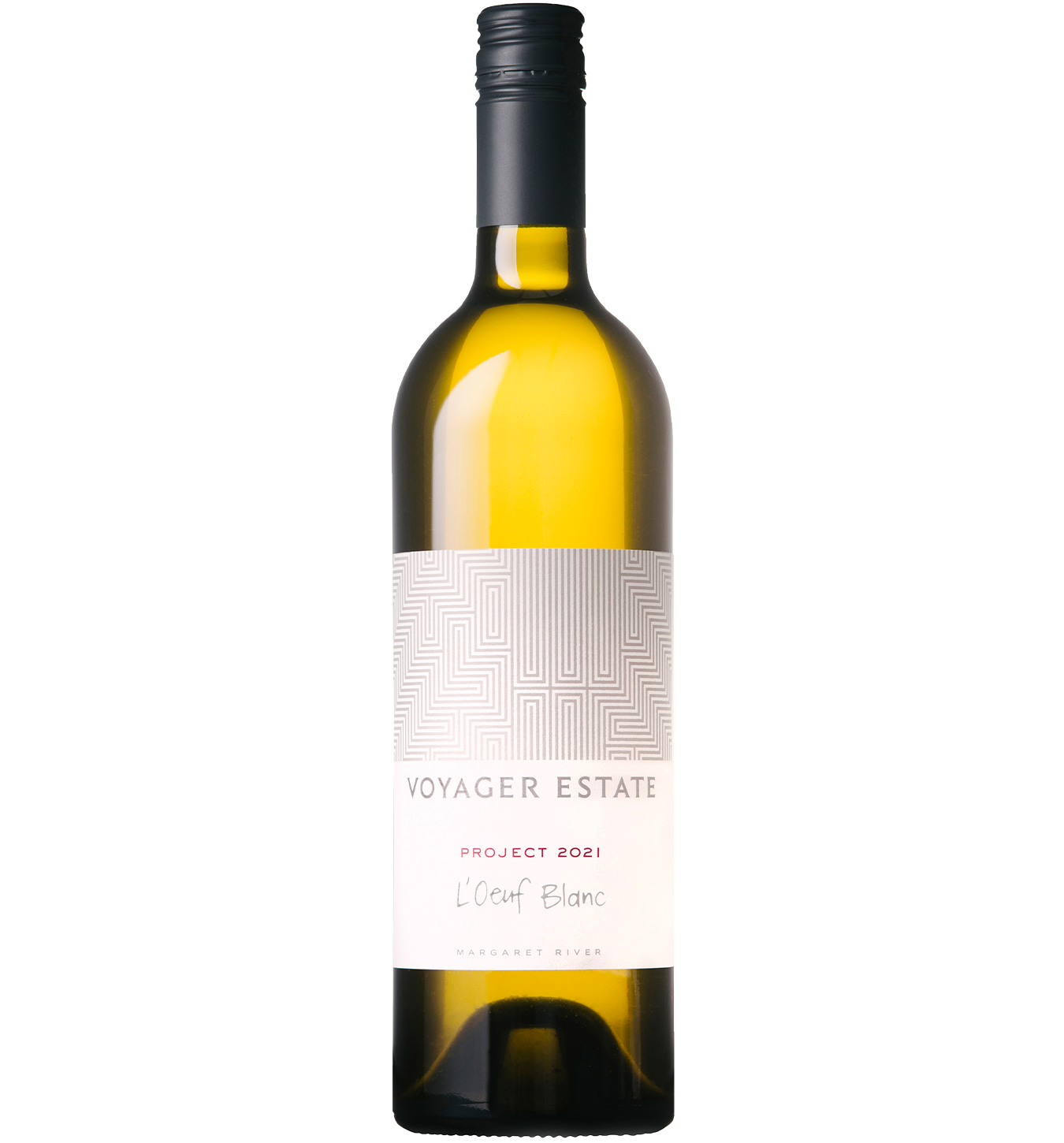 2021 Project L’Oeuf Blanc
