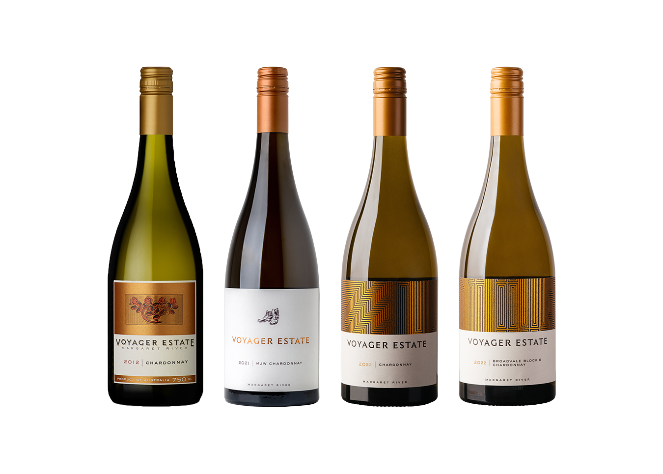 Ultimate Chardonnay Collection