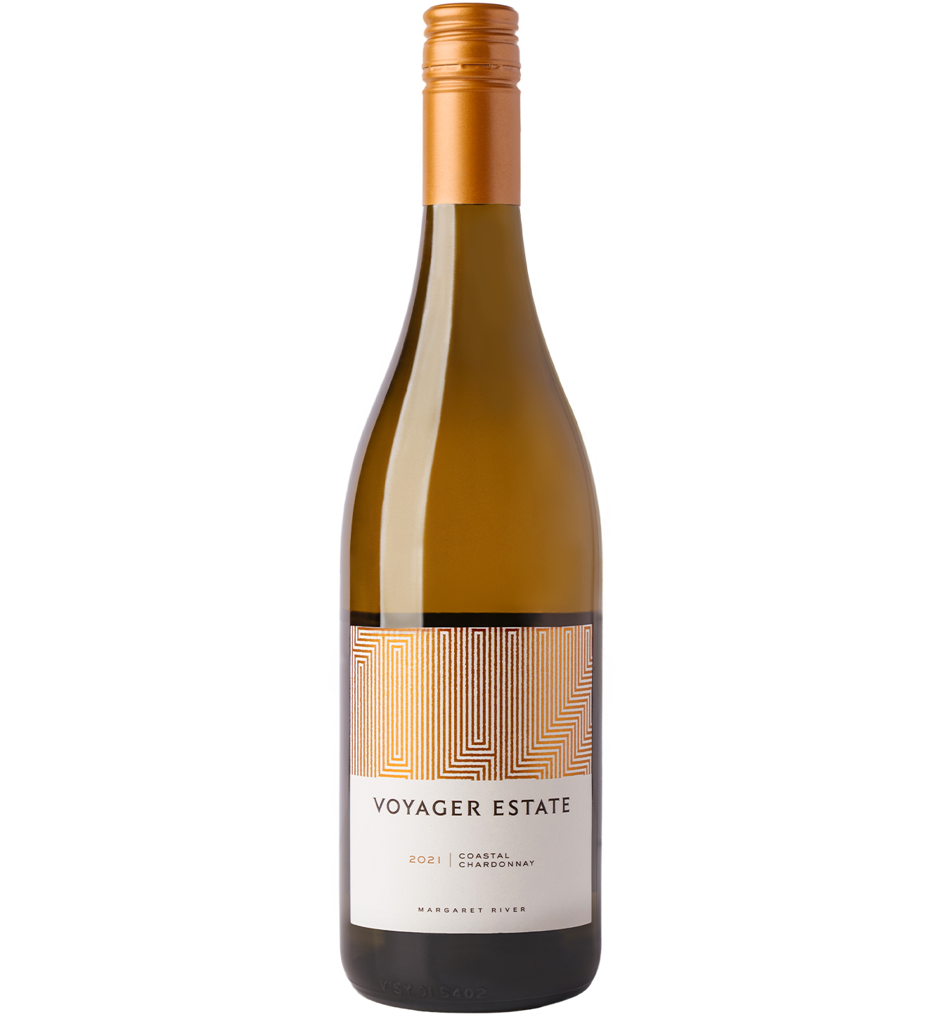 2021 Coastal Chardonnay