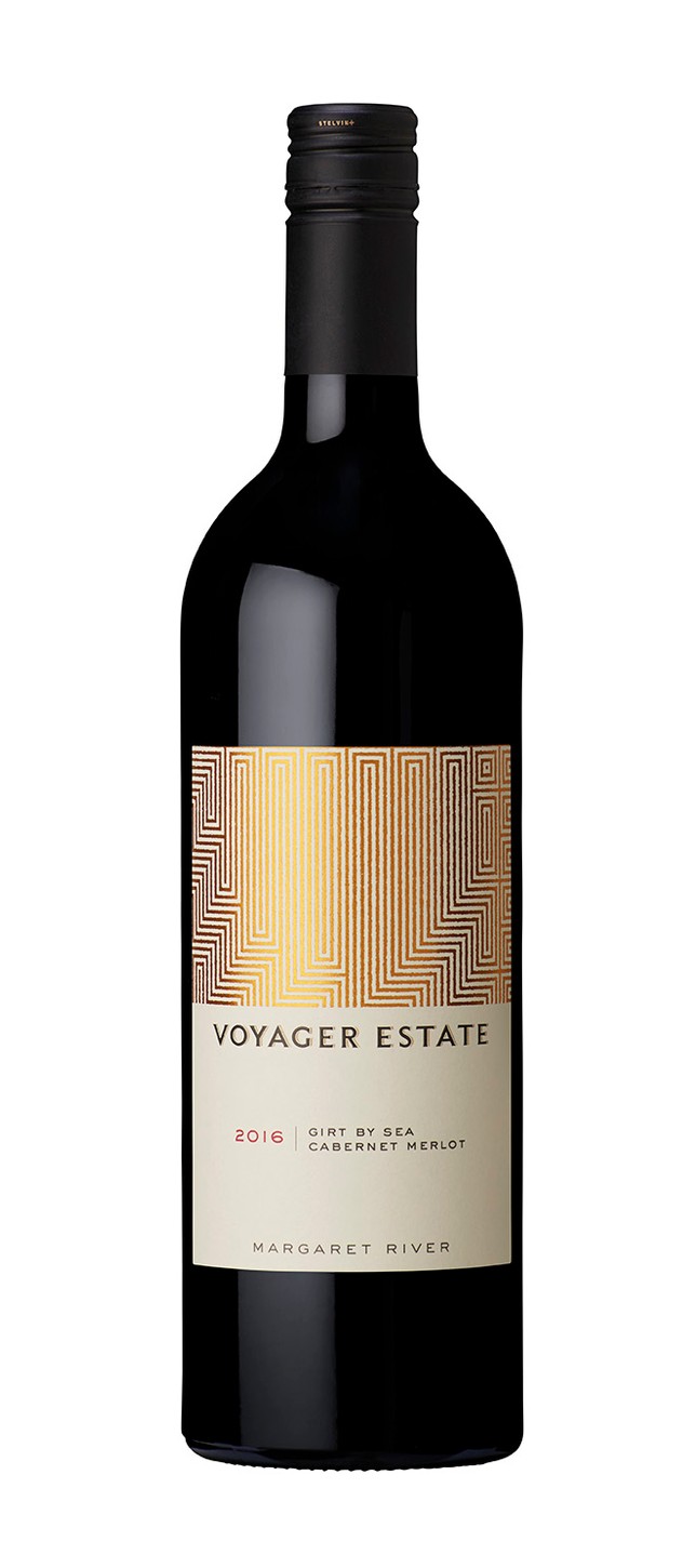 2016 Girt by Sea Cabernet Merlot Dozen