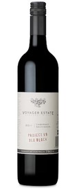 2011 Old Block V9 Cabernet Sauvignon