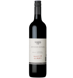 2012 Old Block V9 Cabernet Sauvignon