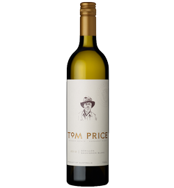 2012 Tom Price Semillon Sauvignon Blanc