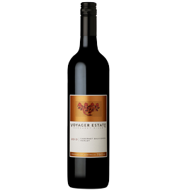 2013 Museum Cabernet Sauvignon Merlot