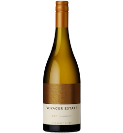 2017 Museum Chardonnay
