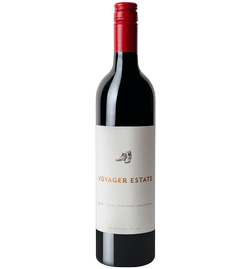 2018 MJW Cabernet Sauvignon