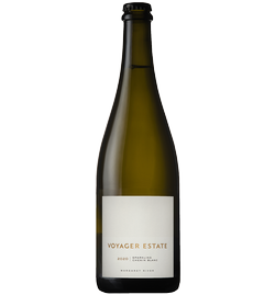 2020 Late Disgorged Sparkling Chenin Blanc