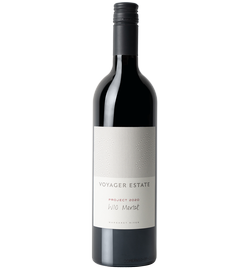 2020 Project Merlot W10