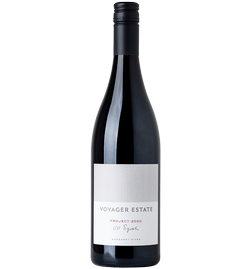 2020 Project U11 Syrah