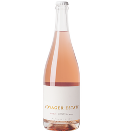 2022 Project Sparkling Rosé