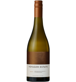 2024 Broadvale Block 11 Chardonnay