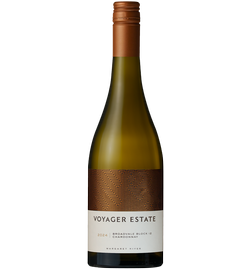2024 Broadvale Block 12 Chardonnay