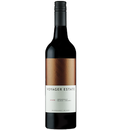 2025 Broadvale Block 1 Malbec