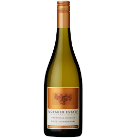 2015 Broadvale Block 6 Chardonnay
