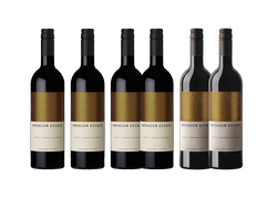 Cabernet Vertical Collection