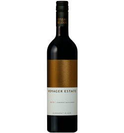 2015 Cabernet Sauvignon Cellar Release