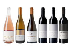 Restaurant Seasonal Collection