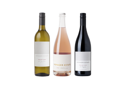 Project Trio Collection