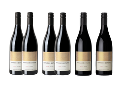 Shiraz Vertical Collection