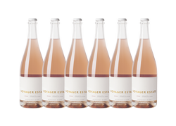 Sparkling Rosé Six Bottle Collection