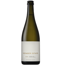 2022 Sparkling Chenin Blanc