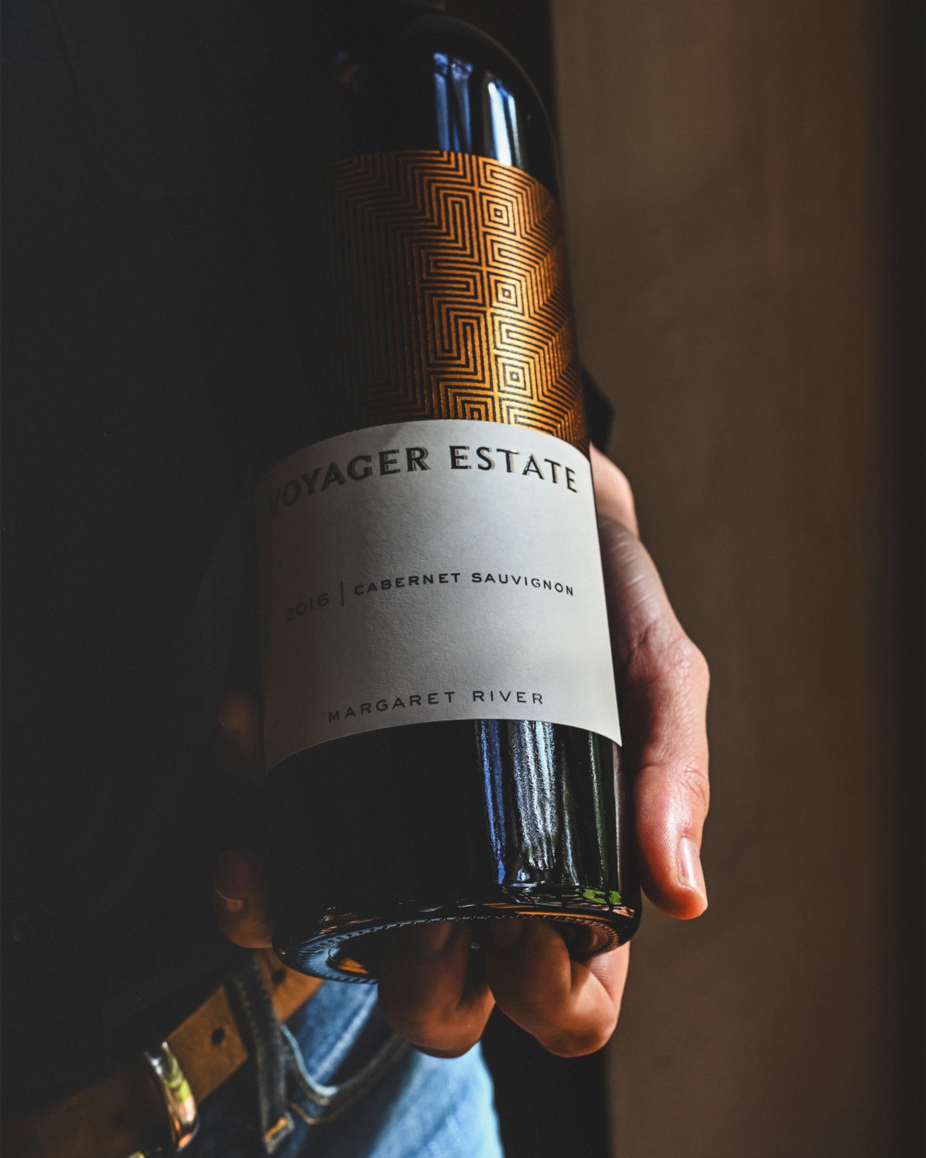 2016 Cellar Release Cabernet Sauvignon
