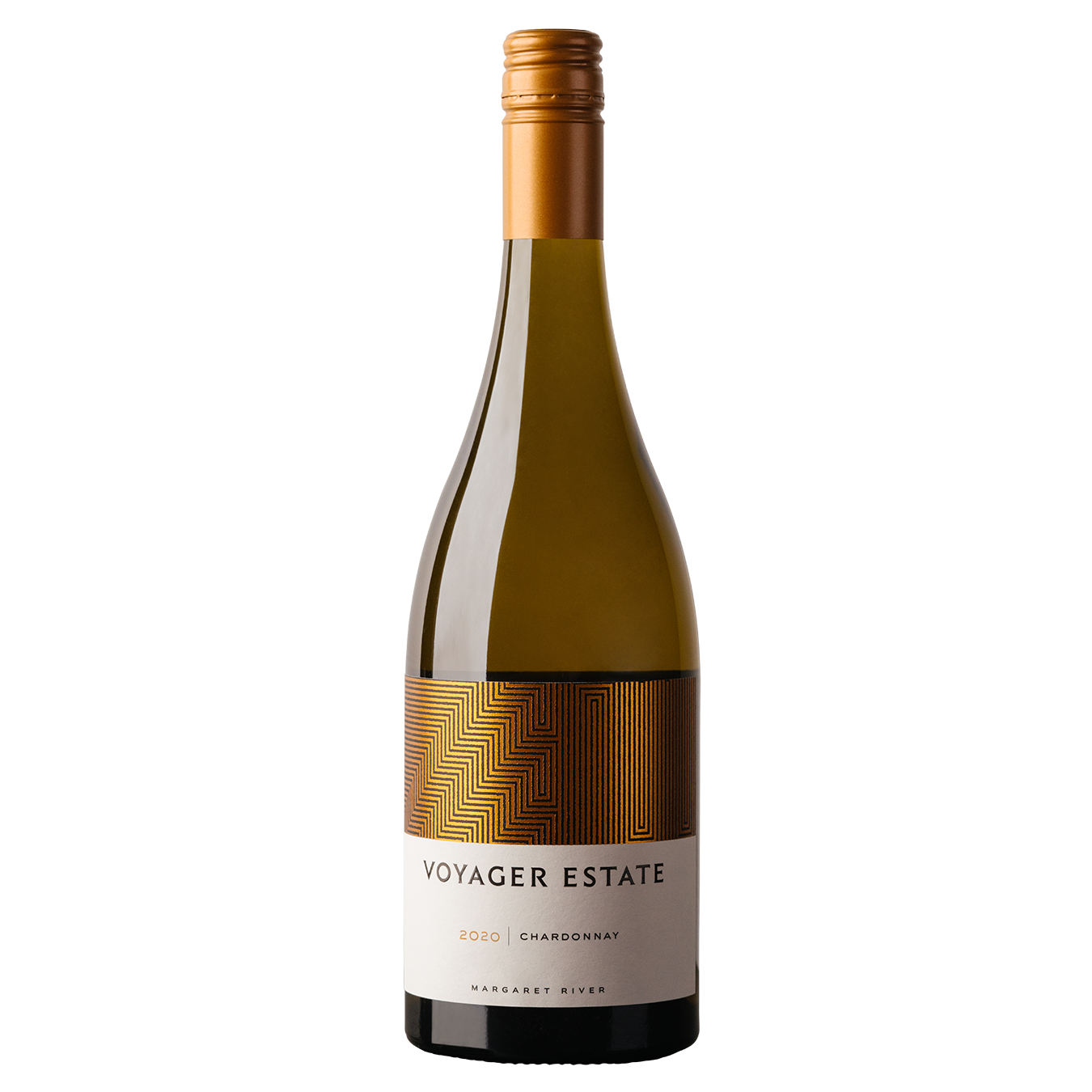 2020 Museum Chardonnay