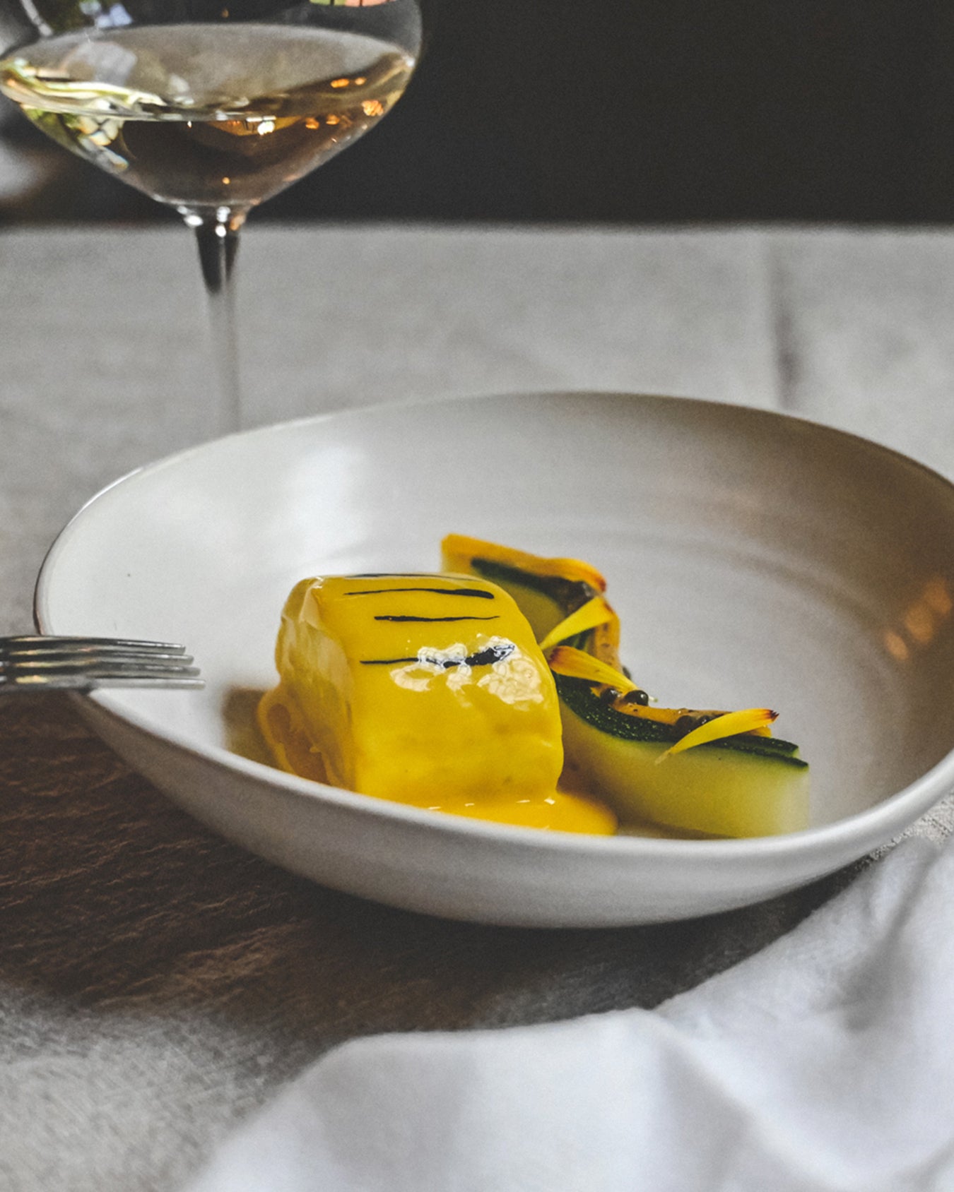 2020 Museum Chardonnay