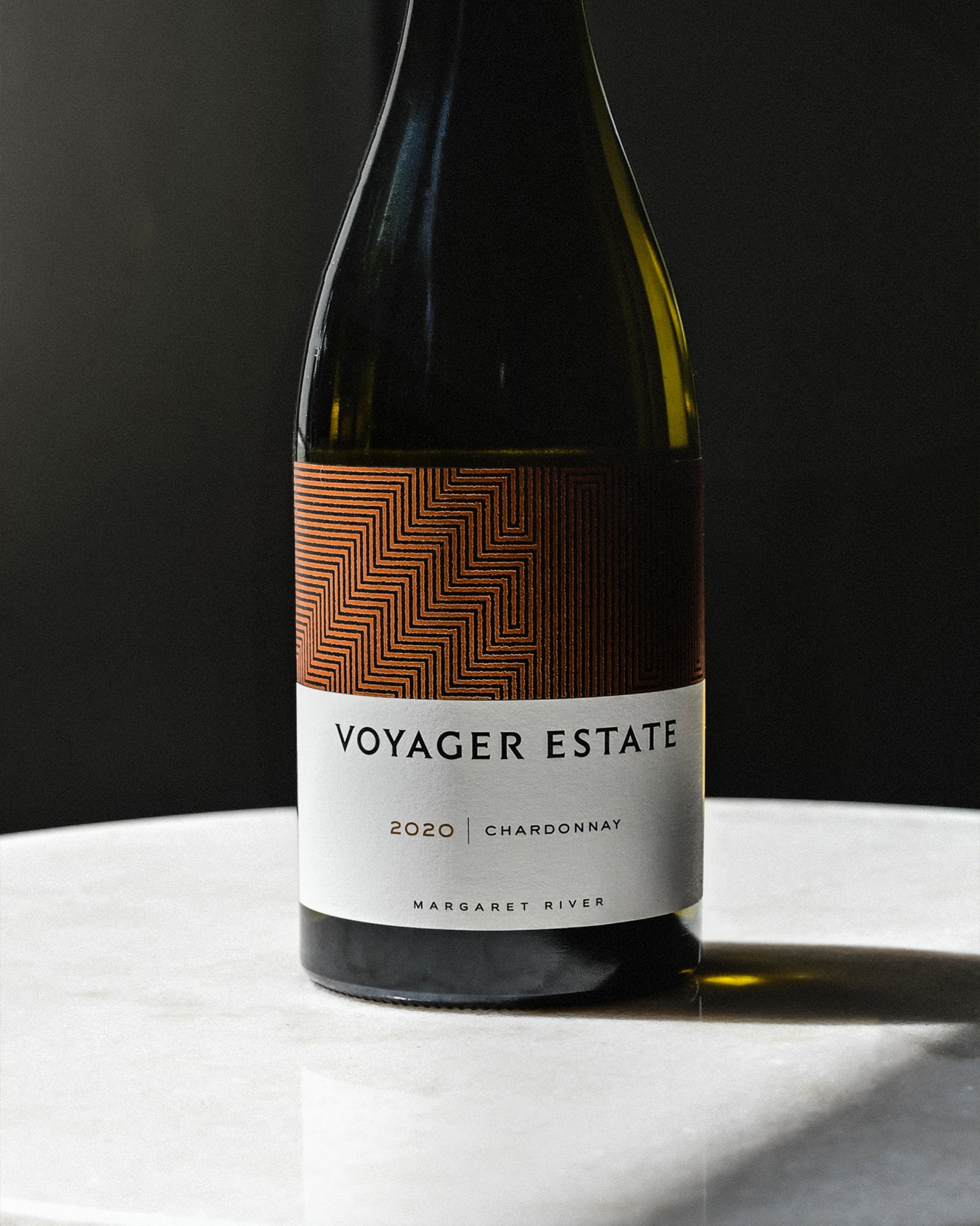 2020 Museum Chardonnay