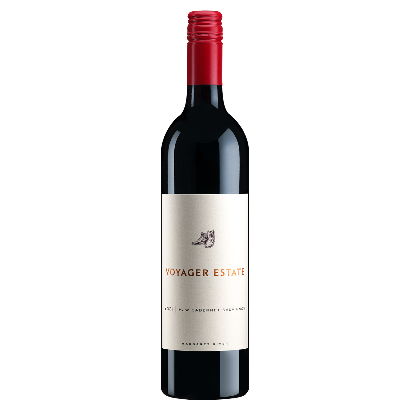 2021 MJW Cabernet Sauvignon