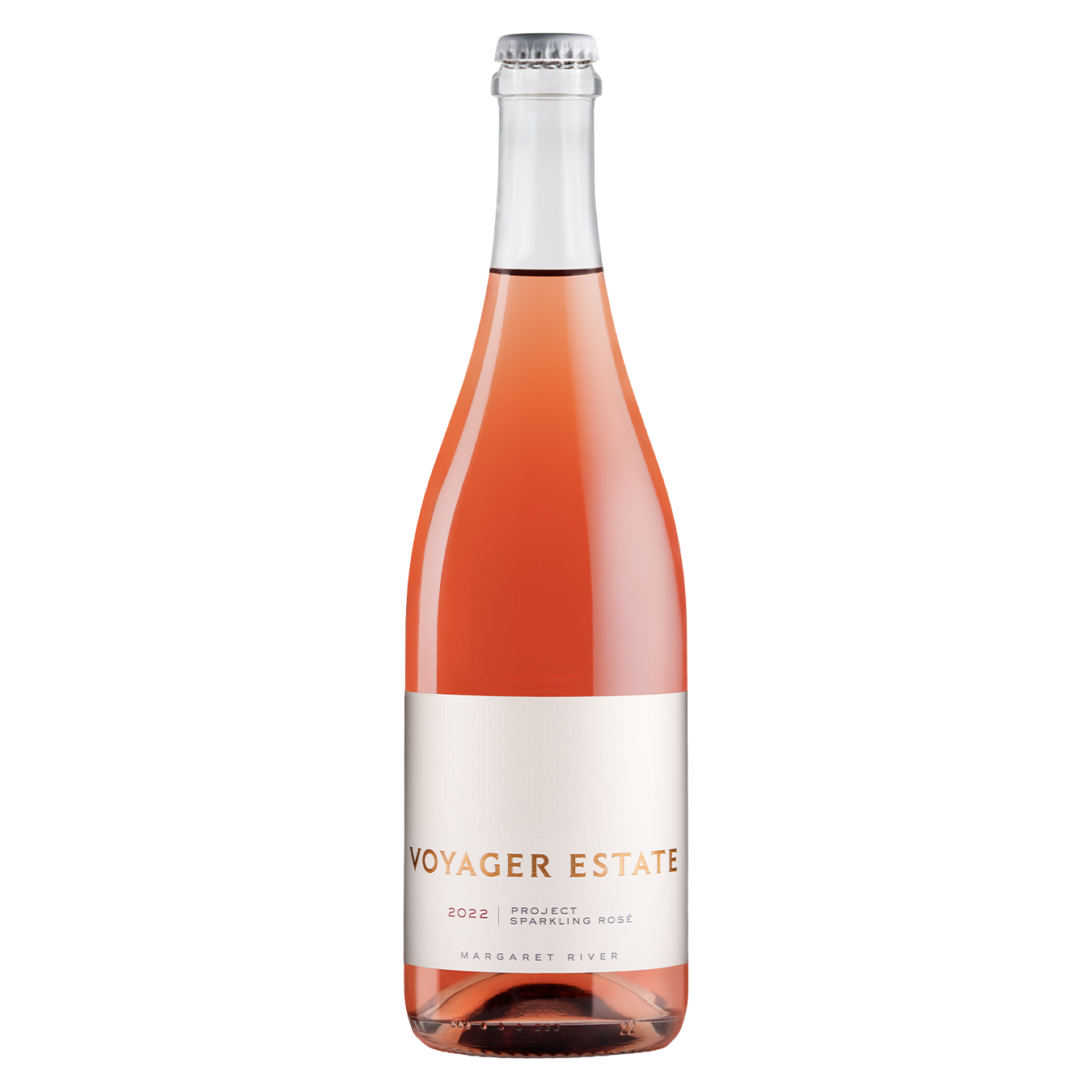 2022 Project Sparkling Rosé