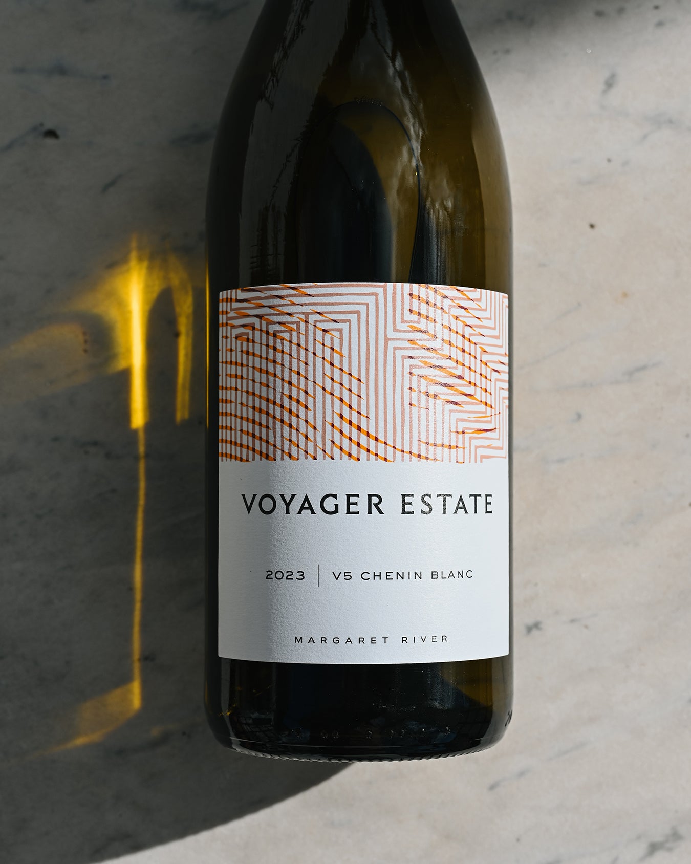 2023 V5 Chenin Blanc