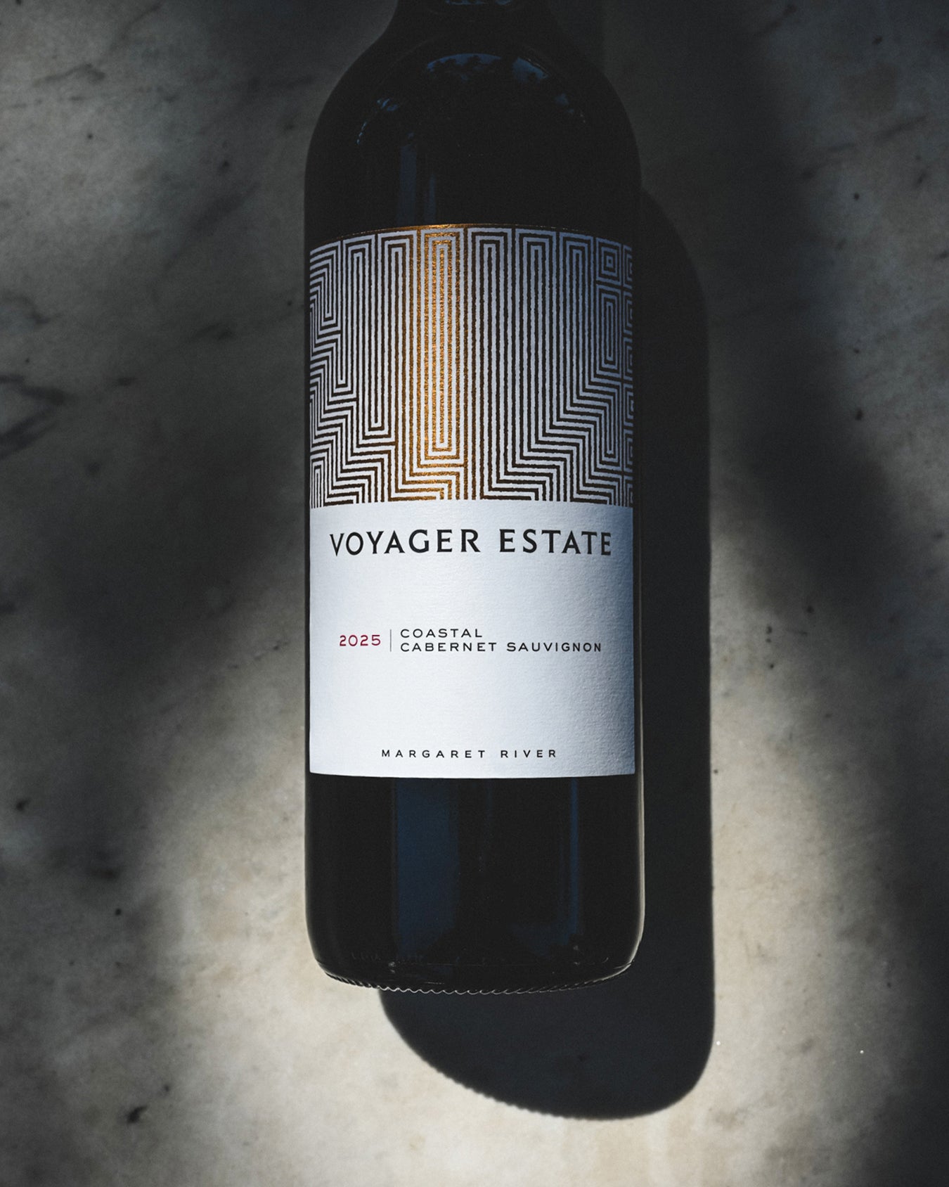 2025 Coastal Cabernet Sauvignon
