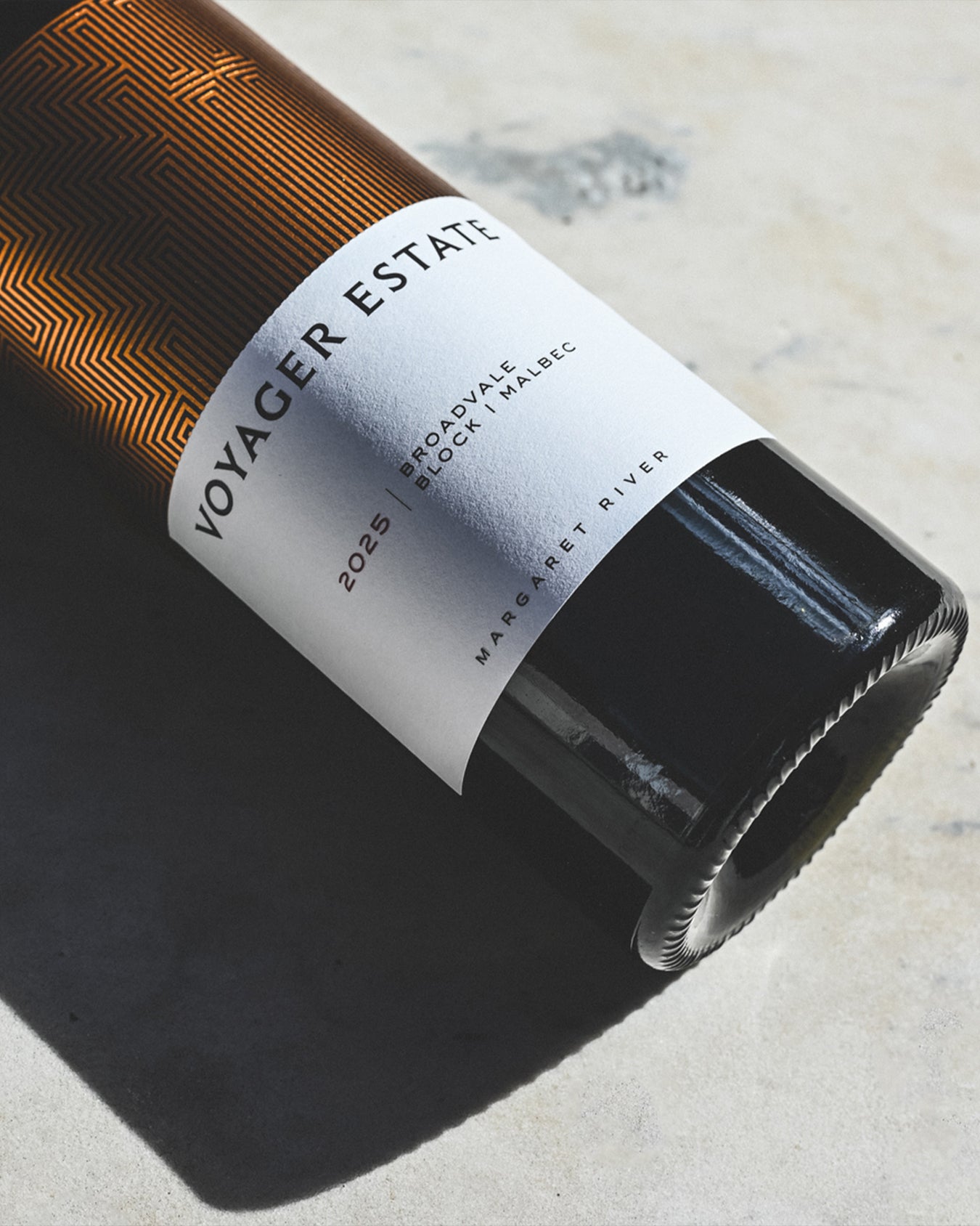 2025 Broadvale Block 1 Malbec