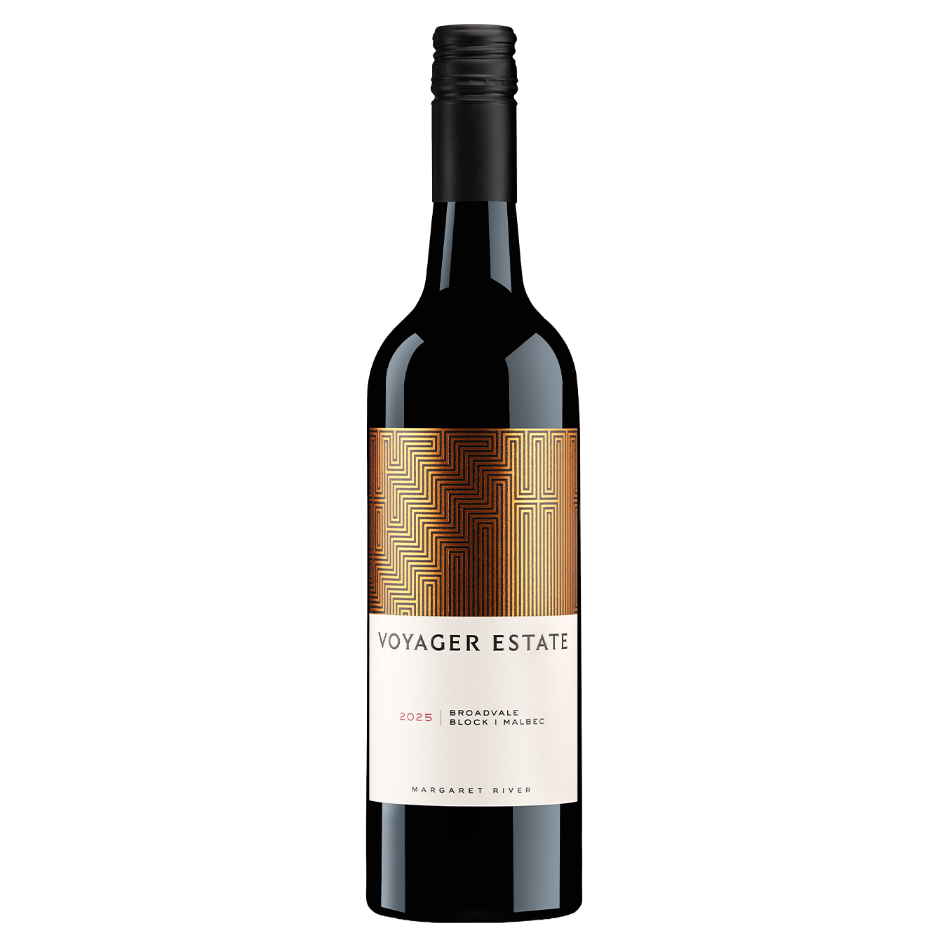 2025 Broadvale Block 1 Malbec