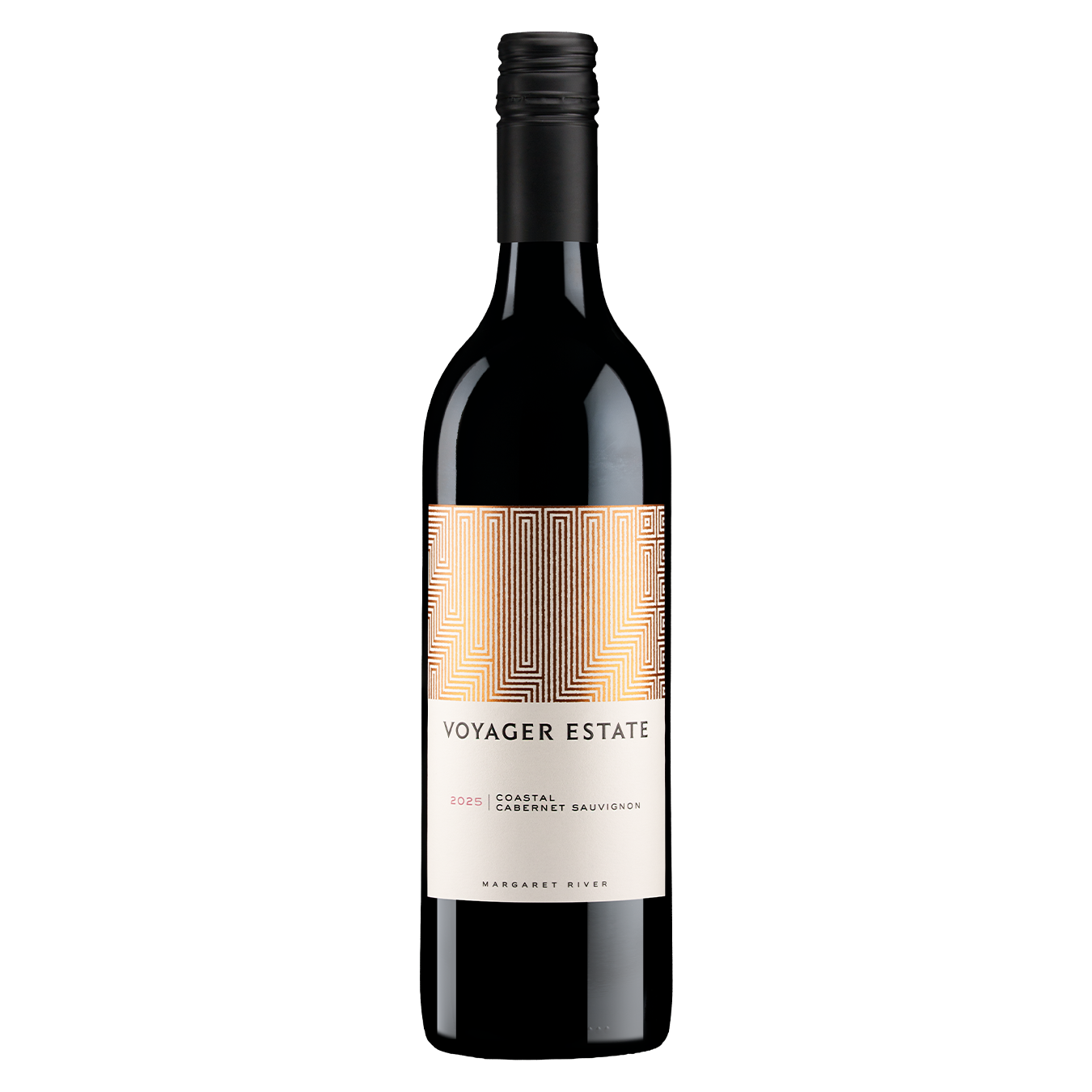 2025 Coastal Cabernet Sauvignon