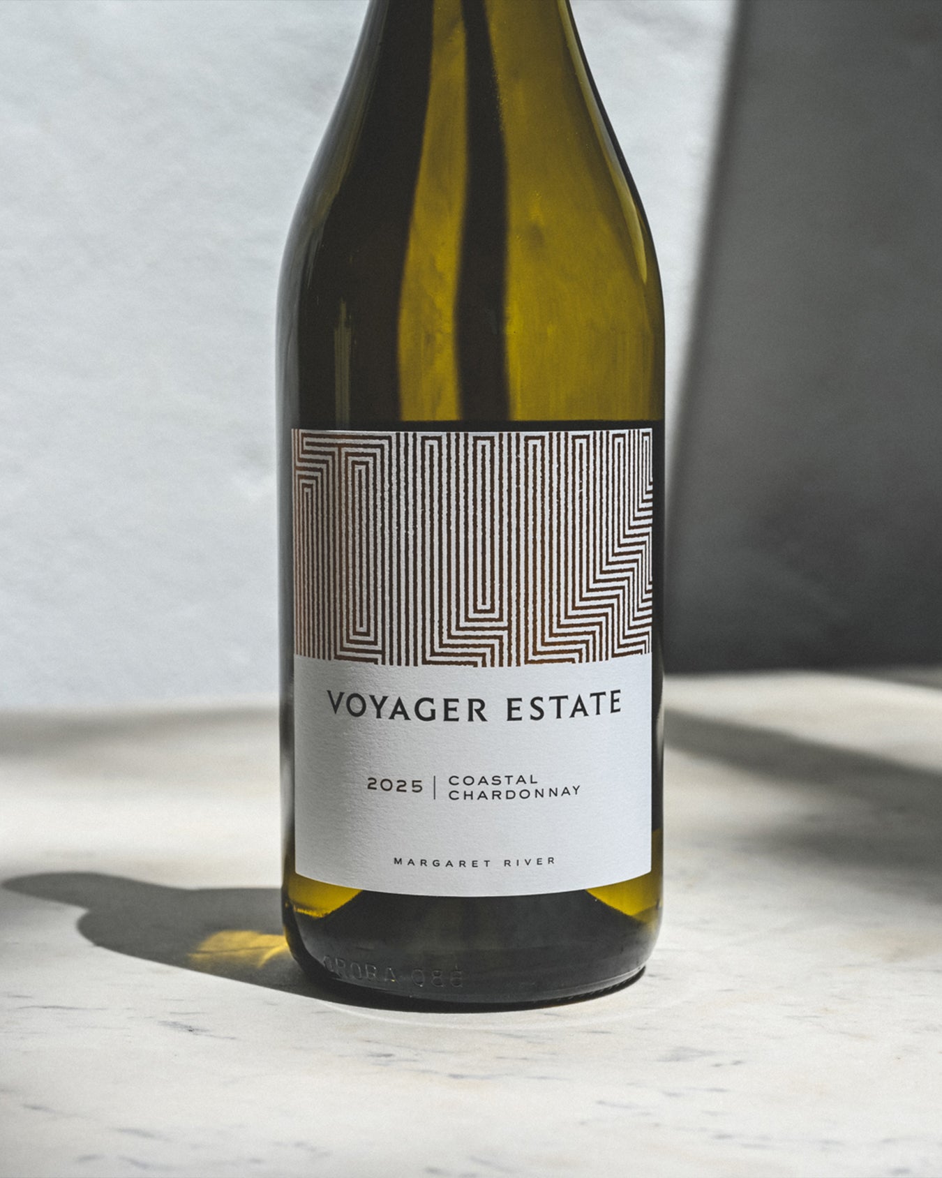 2025 Coastal Chardonnay