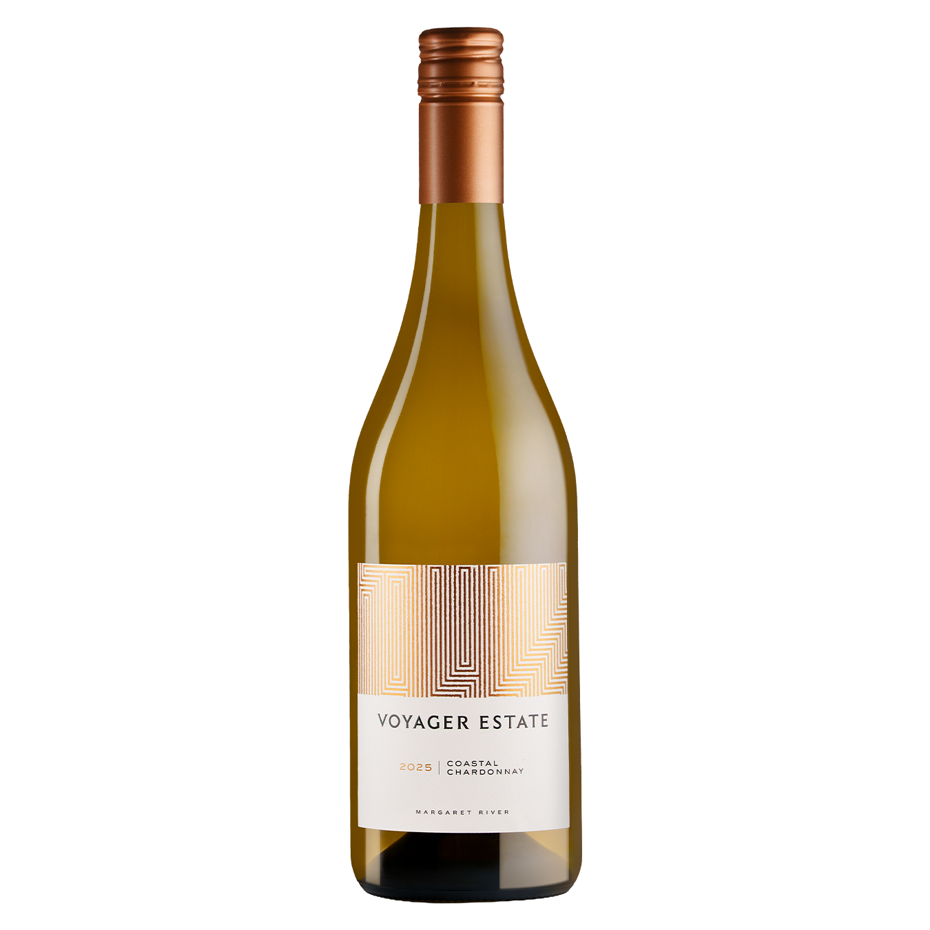 2025 Coastal Chardonnay