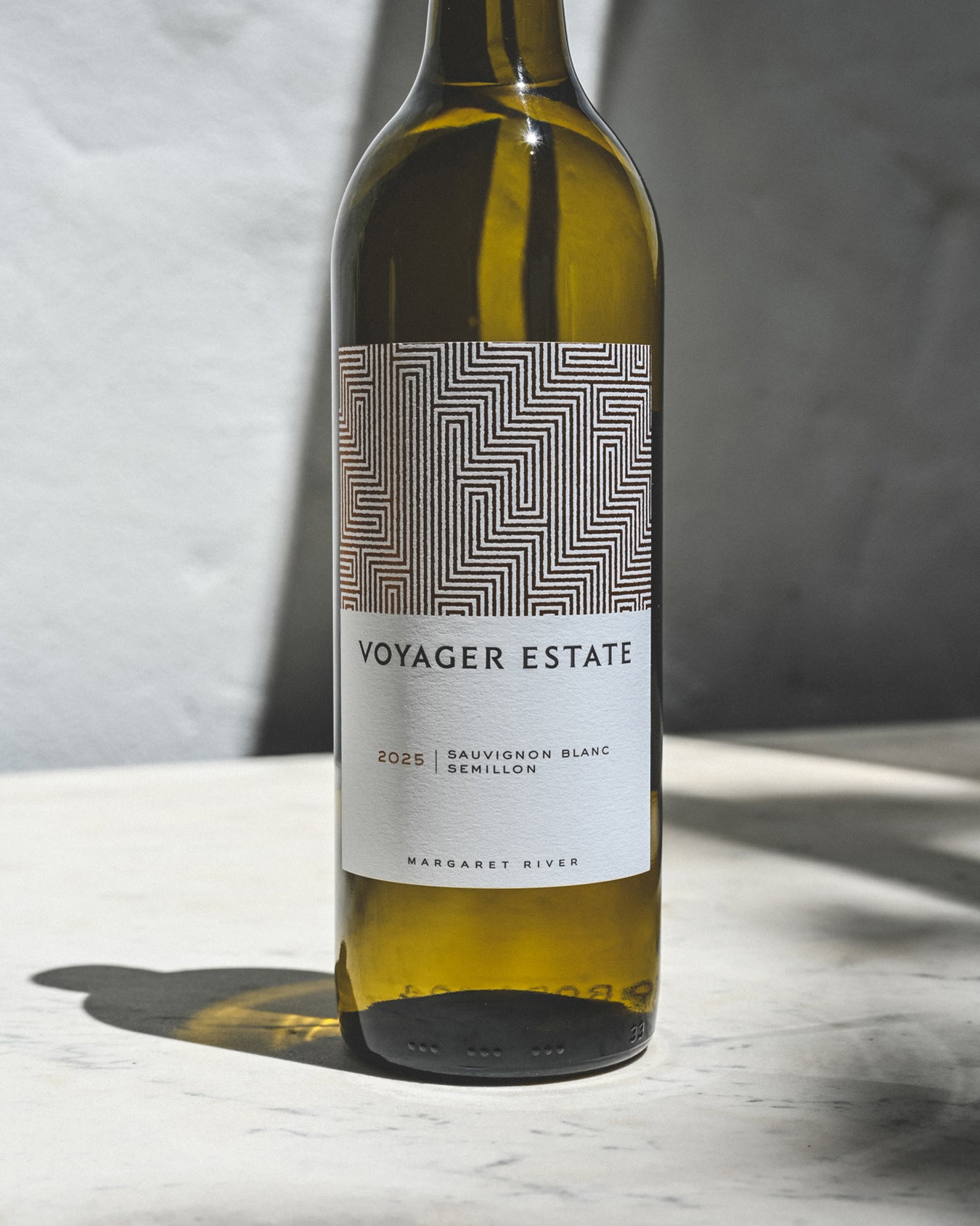 2025 Sauvignon Blanc Semillon