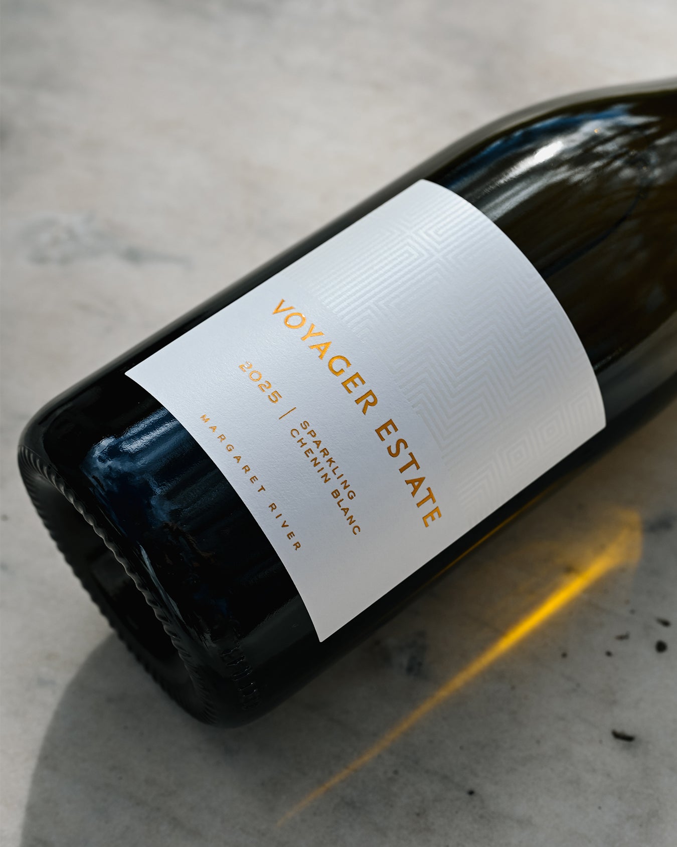 2025 Sparkling Chenin Blanc