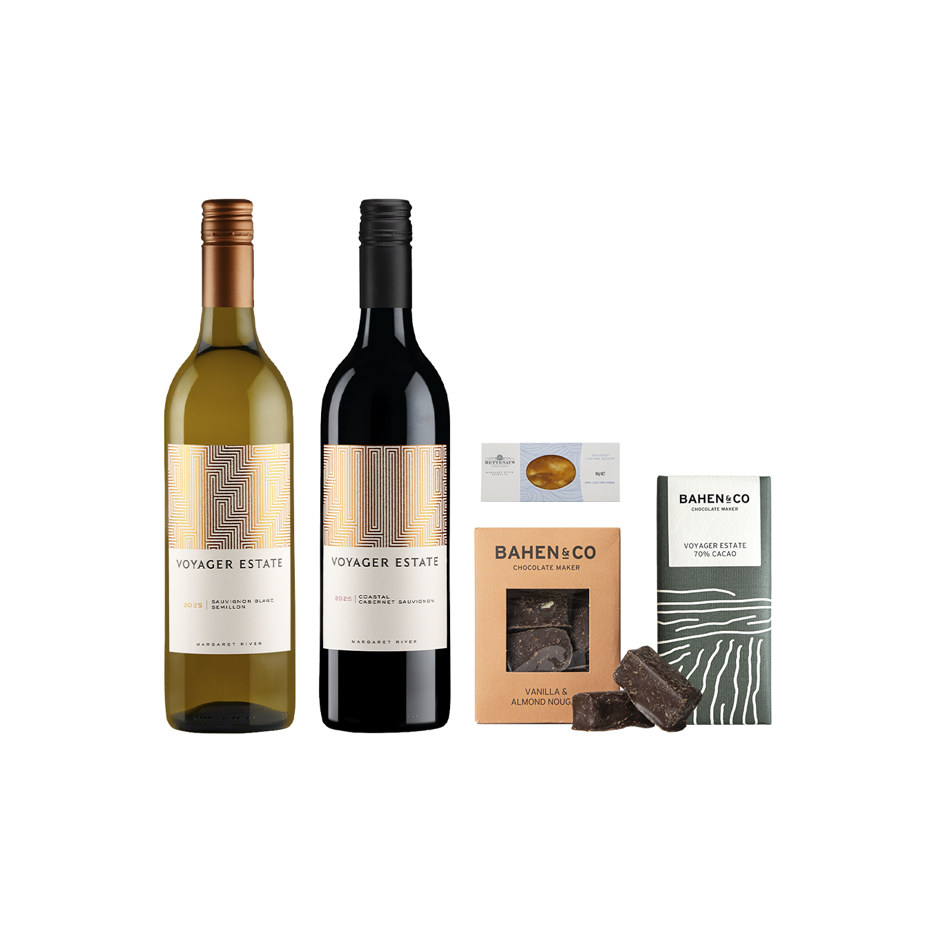Indulgence Collection